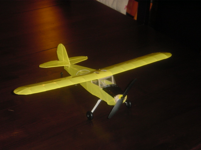 $FinishedCessna140RC