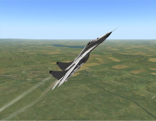 $ German Mig-29