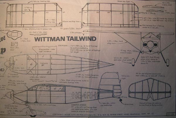 $ tailwing