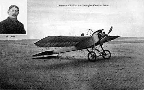 $caudron g2 2 500