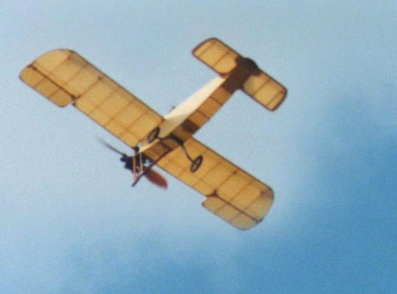 & Bleriot 4