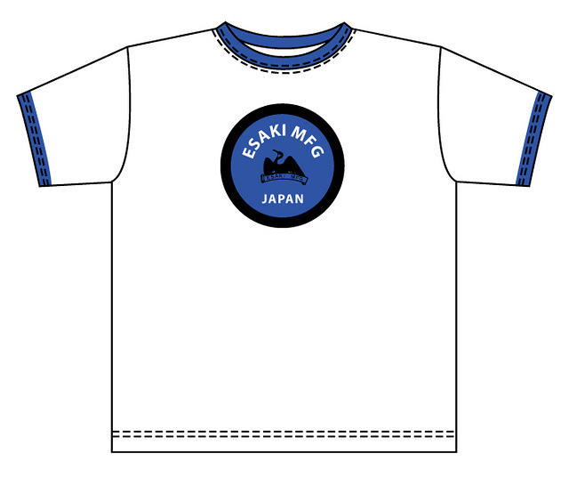 @# %Esakishirt(1)