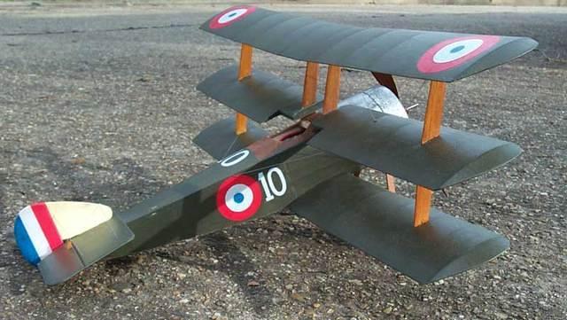 -Sopwith-Prototype-109