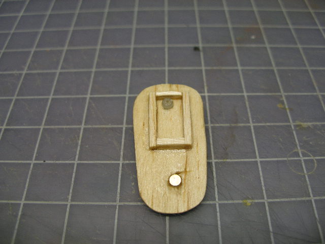 056 nose block