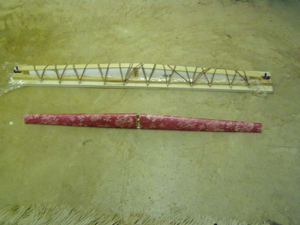 22 Whetstone LE assy Jig