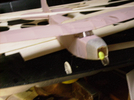 3.6 gram fokker