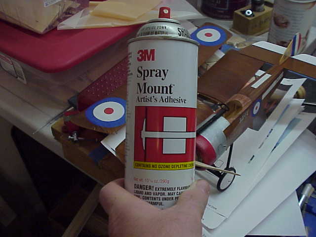 3mspray