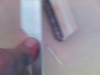 45 Cut