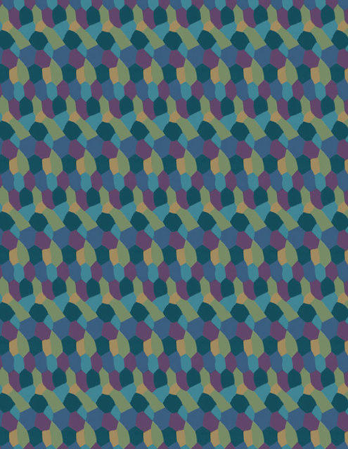 8.5x11 lozenge-pattern
