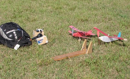 9-6-06 flysession