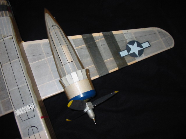 A-20 Tissue Bottom