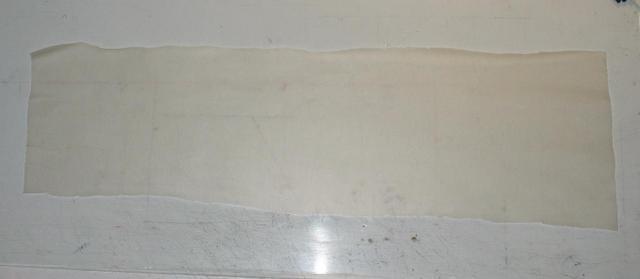 A6 ironed CP