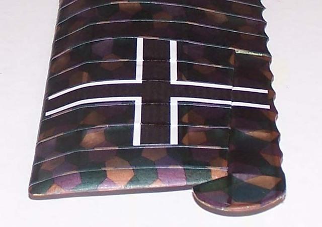 AW Ribtape Ailerons