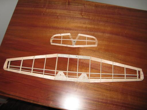 Avenger Wing