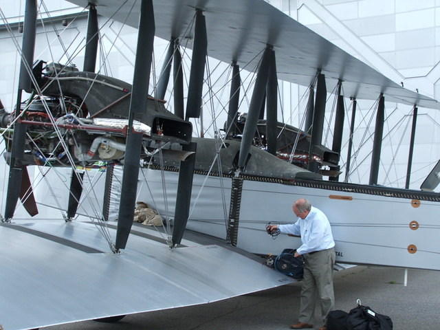 Aviation Museum Ottawa June 105 006