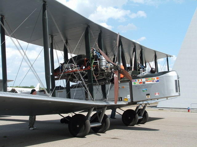Aviation Museum Ottawa June 105 004