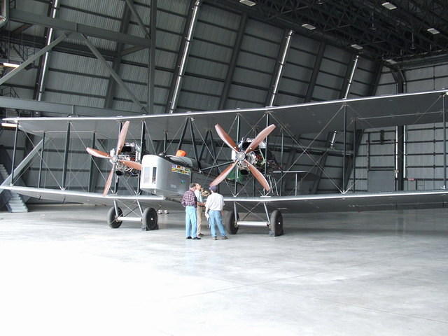 Aviation Museum Ottawa June 105 015