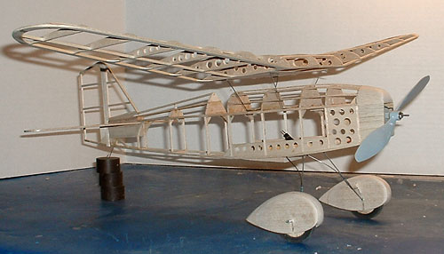 BAParasol 3