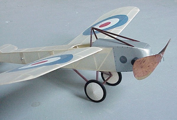 BAT front