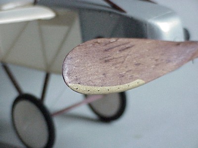 BAT prop