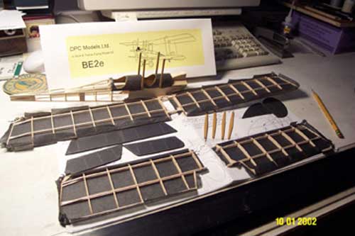 BE2e-parts