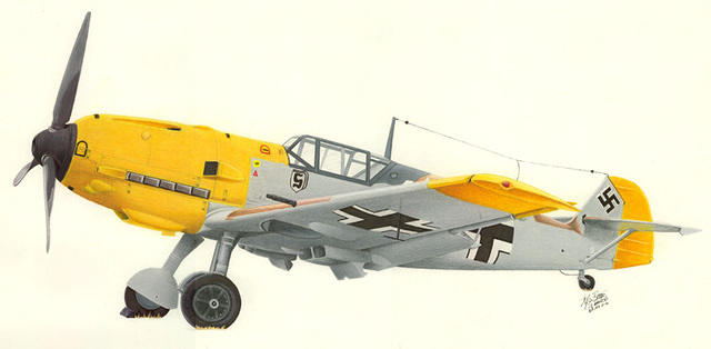 BF-109-10XXX