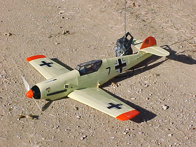 BF-109-142az