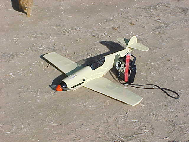 BF-109-98g