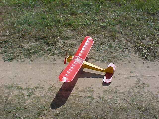 BabyComet-3j