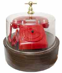 Batphone