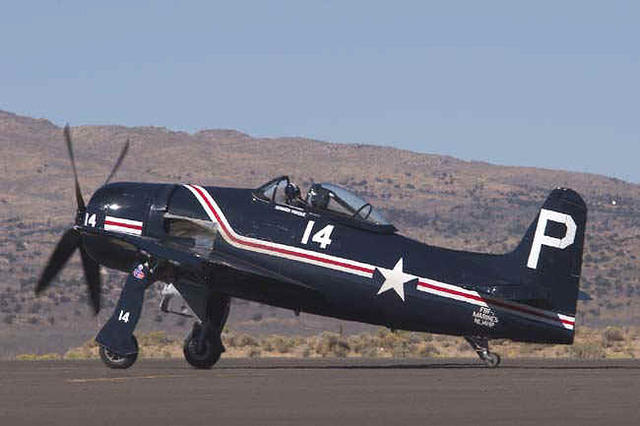 Bearcat-Taxi
