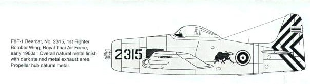 Bearcat silver
