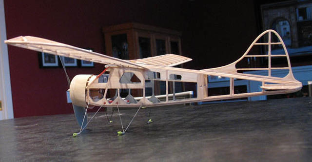 Beaver four