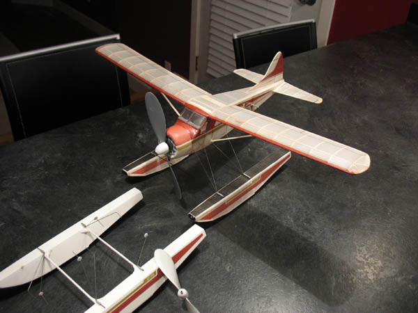 Beaver 26