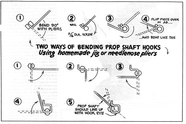 Bending Jig 3 (Small)
