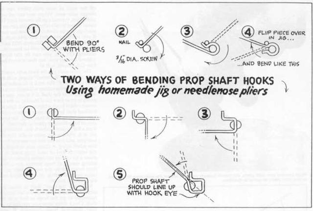 Bending jig 3