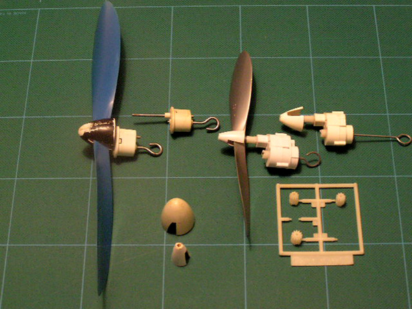 Bentom Units