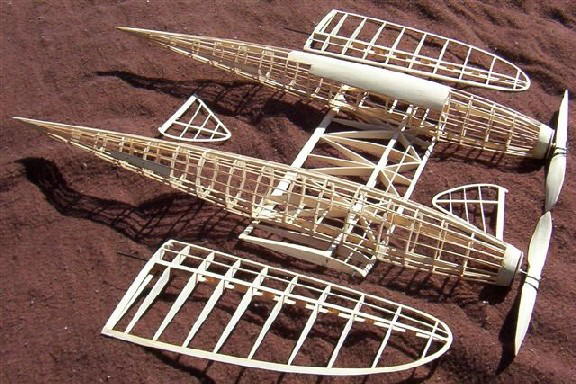 Bifuso Bones A