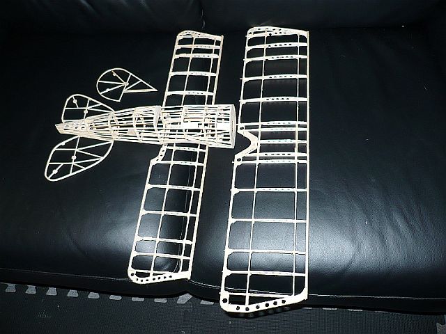 Biplane 1