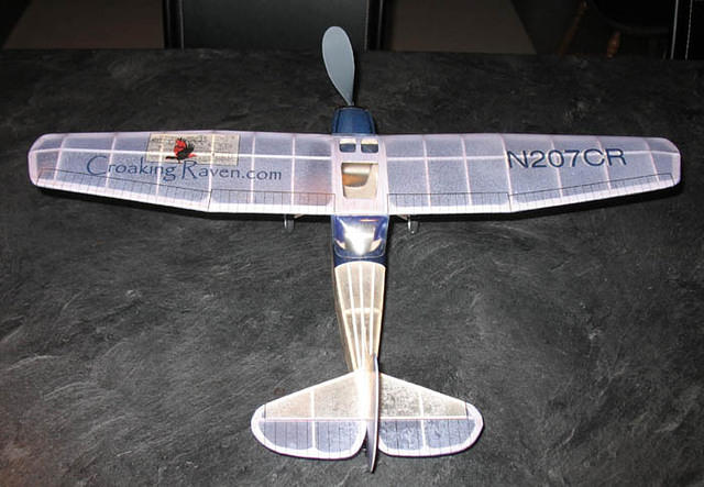 Bird Dog 9