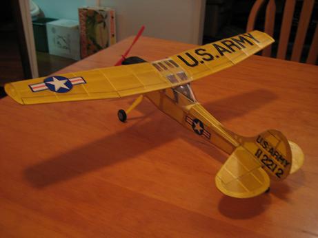 Bird Dog Set To Fly