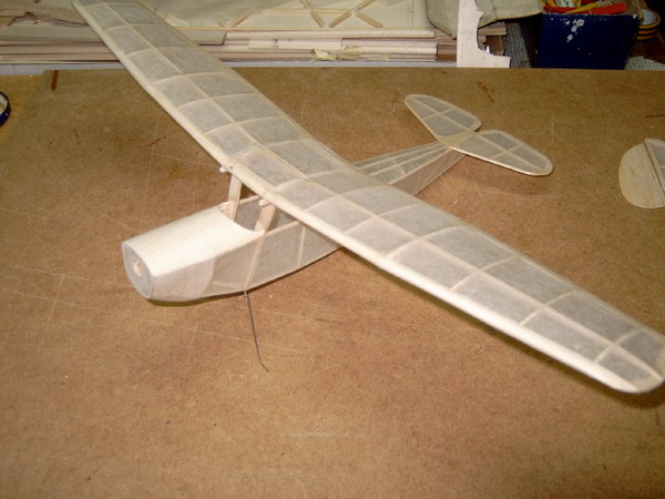 Bird dog sfa2