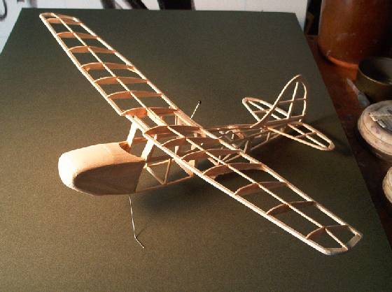 BirddogFrame