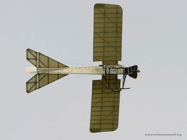 Blackburn-Monoplane-type-D
