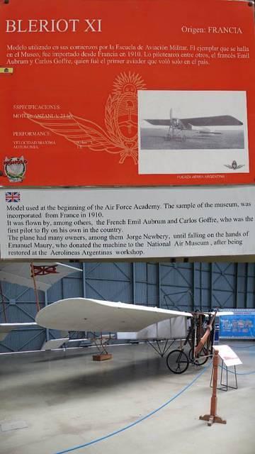 Bleriot