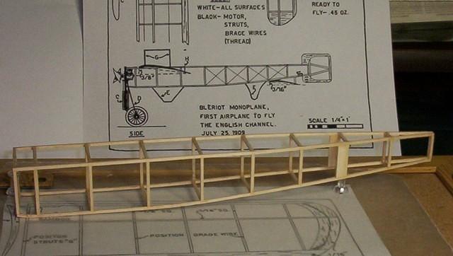 Bleriot Fuse 2