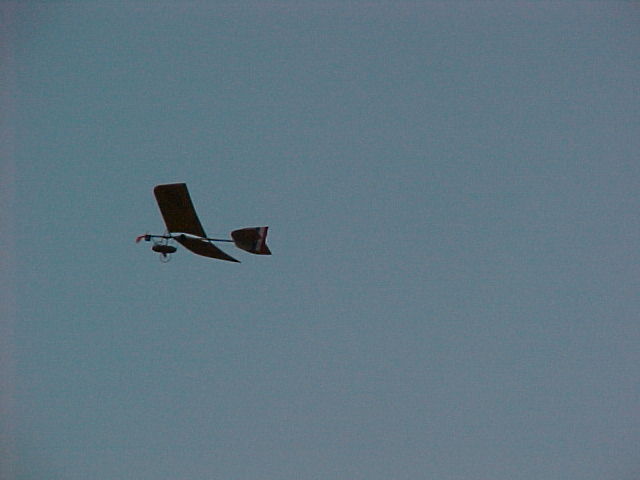 Bleriot III-11