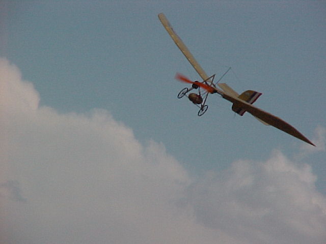 Bleriot III-13