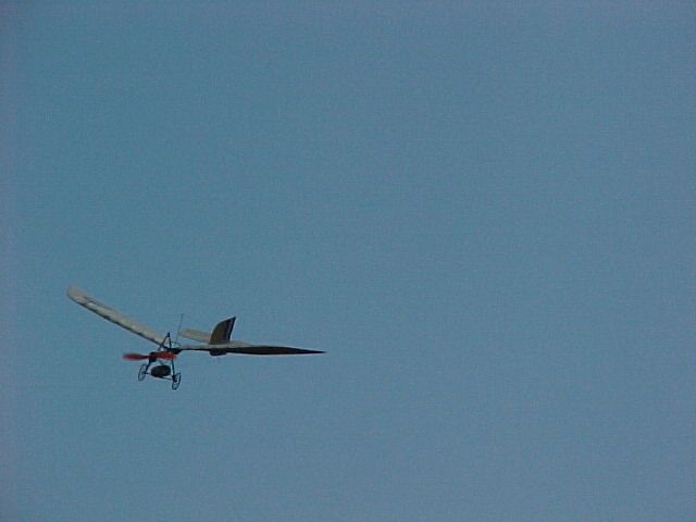 Bleriot III-14