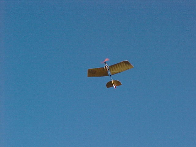 Bleriot III-19